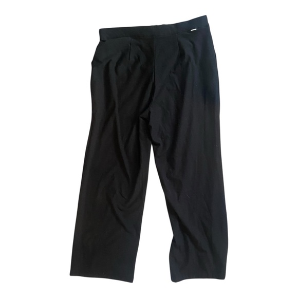 Vuori Elevation Trouser Black Heather VW4089 Fabric - Picture 3 of 4